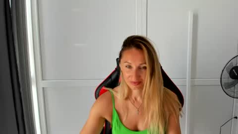 Milena online show from 06.29.26