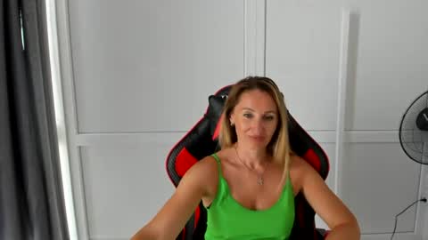 Milena online show from 06.29.26