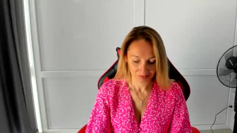 Milena online show from 07.01.26