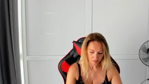Milena online show from 07.03.26