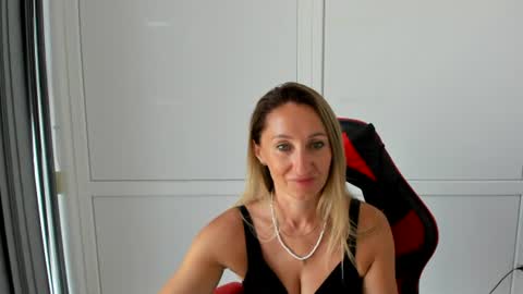 Milena online show from 07.20.26