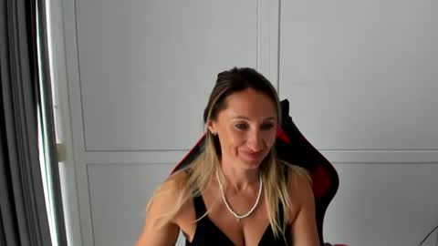 Milena online show from 07.20.26