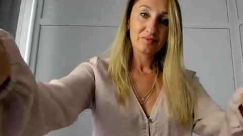 Milena online show from 07.21.26