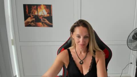 Milena online show from 07.24.26