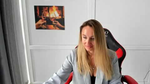 Milena online show from 07.28.26