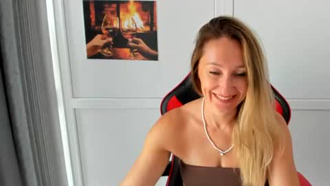 Milena online show from 08.06.26
