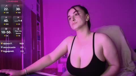 Elina Rossi online show from 04.30.26