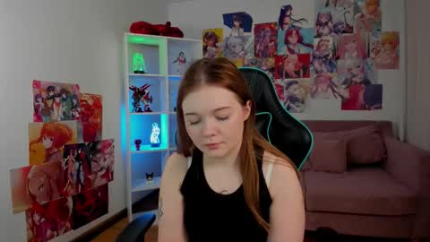 Snapshot of elinavale chatting on 02.28.26 elinavale online show from 02.28.26