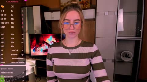 Snapshot of elinor_faith chatting on 12.06.24 elinor_faith online show from 12.06.24