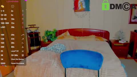 Snapshot of elinor_faith chatting on 01.04.25 elinor_faith online show from 01.04.25