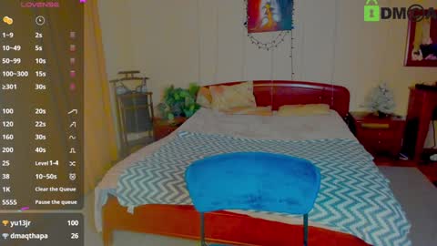 Snapshot of elinor_faith chatting on 01.09.25 elinor_faith online show from 01.09.25