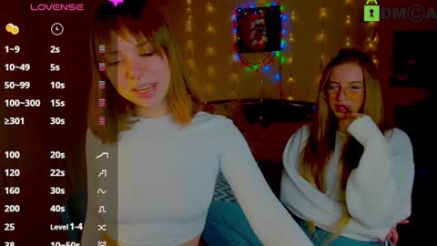 Snapshot of elinor_faith chatting on 01.10.25 elinor_faith online show from 01.10.25