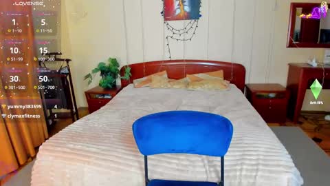 Snapshot of elinor_faith chatting on 02.11.25 elinor_faith online show from 02.11.25