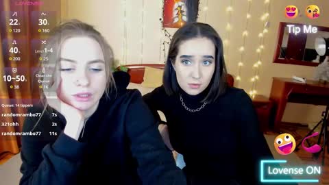 Snapshot of elinor_faith chatting on 02.27.25 elinor_faith online show from 02.27.25