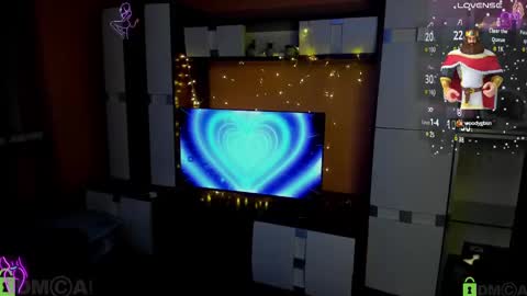 Snapshot of elinor_faith chatting on 03.12.25 elinor_faith online show from 03.12.25