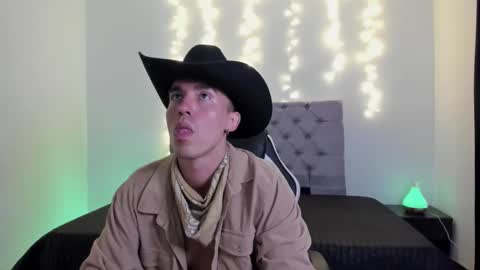 elio_dicaprio online show from 11.03.25