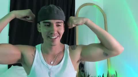 elio_dicaprio online show from 11.05.25