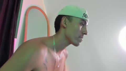 elio_dicaprio online show from 11.06.25