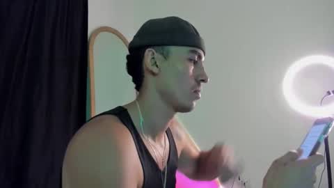 elio_dicaprio online show from 11.07.25