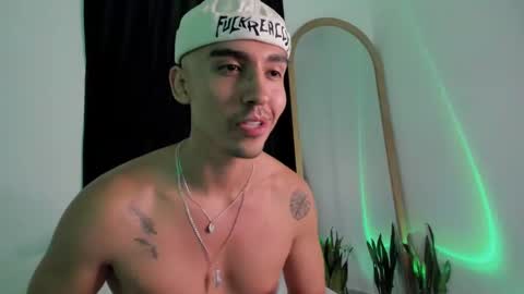 elio_dicaprio online show from 11.08.25