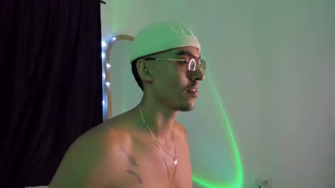 elio_dicaprio online show from 11.09.25