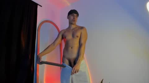 elio_dicaprio online show from 11.12.25