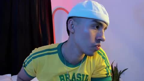 elio_dicaprio online show from 11.14.25