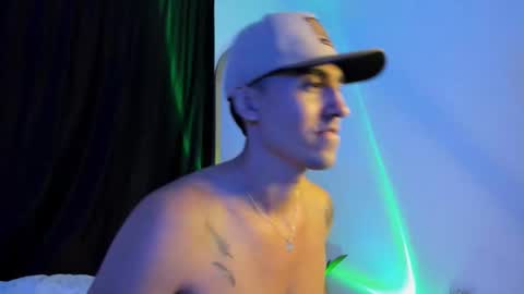 elio_dicaprio online show from 11.19.25