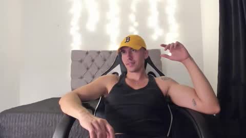 elio_dicaprio online show from 11.27.25