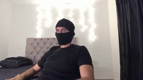 elio_dicaprio online show from 12.02.25