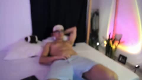 elio_dicaprio online show from 12.03.25