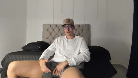 elio_dicaprio online show from 12.05.25