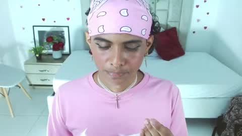 elio_fox online show from 03.23.26