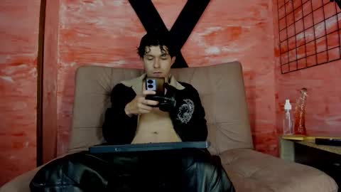 Eliot online show from 02.01.26