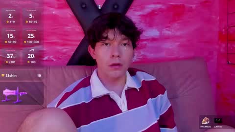 Eliot online show from 02.03.26