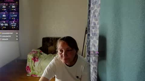 Snapshot of elis_gabbi chatting on 06.12.26 Elis online show from 06.12.26