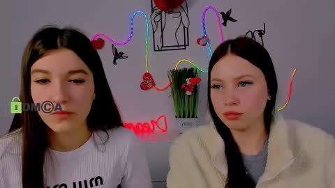 Snapshot of elis_sunny chatting on 02.13.26 elis_sunny online show from 02.13.26