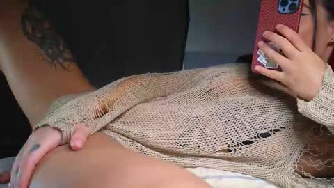 Snapshot of elisa_bright chatting on 10.20.25 Tati online show from 10.20.25