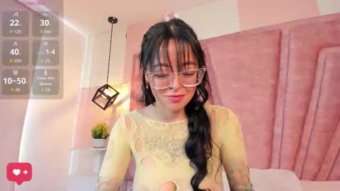 ELISSA online show from 03.26.26