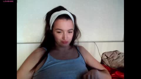 elisa_dove208 online show from 09.28.25