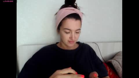 elisa_dove208 online show from 10.02.25