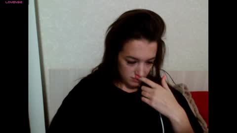 elisa_dove208 online show from 10.05.25