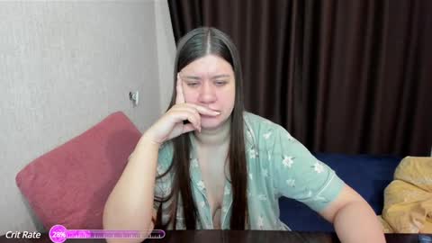 Aletta Oushen online show from 12.22.24