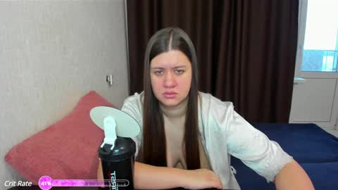 Aletta Oushen online show from 12.25.24