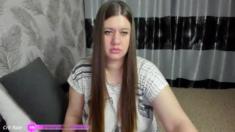 Aletta Oushen online show from 01.12.25