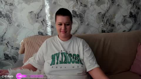 Aletta Oushen online show from 02.05.25