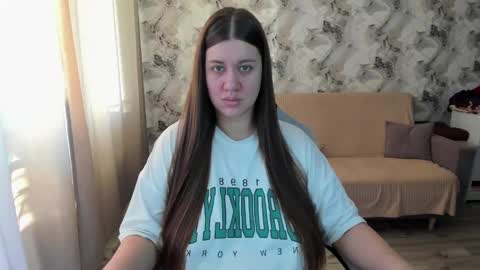 Aletta Oushen online show from 10.15.25