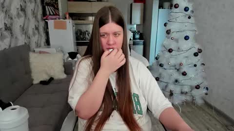 Aletta Oushen online show from 01.15.26