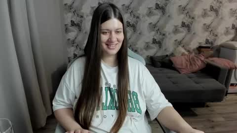 Aletta Oushen online show from 02.14.26