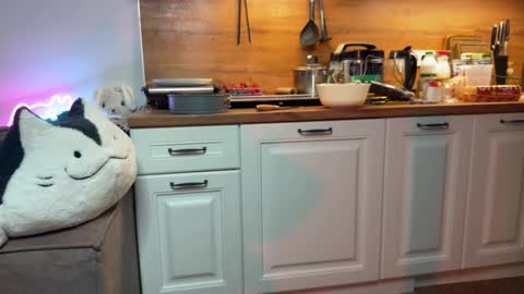 Snapshot of elisa_north chatting on 09.29.25 Elisa North online show from 09.29.25